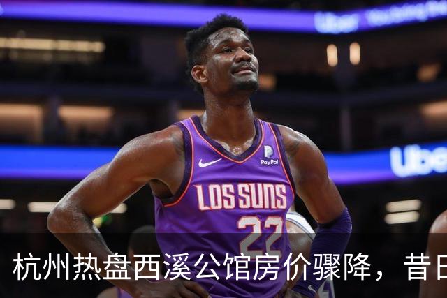 杭州热盘西溪公馆房价骤降，昔日投资者面临巨大亏损