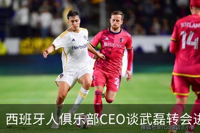 西班牙人俱乐部CEO谈武磊转会进展与德托马斯未来